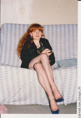 2 - Jambes crois&eacute;es.